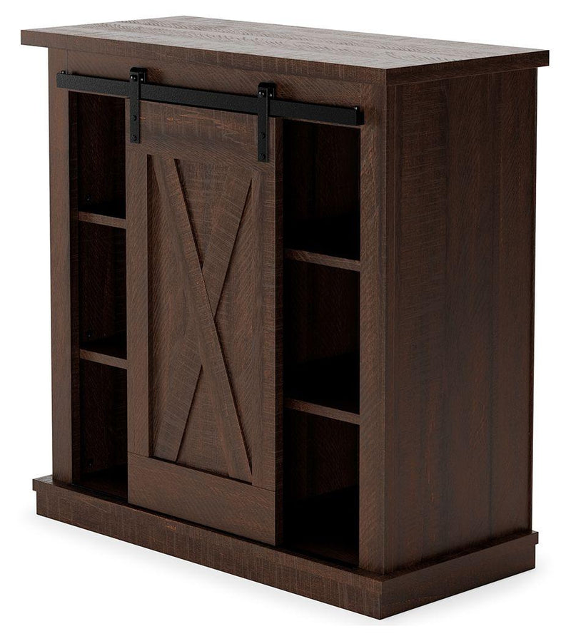 Camiburg - Accent Cabinet