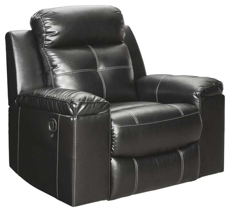 Kempten - Rocker Recliner