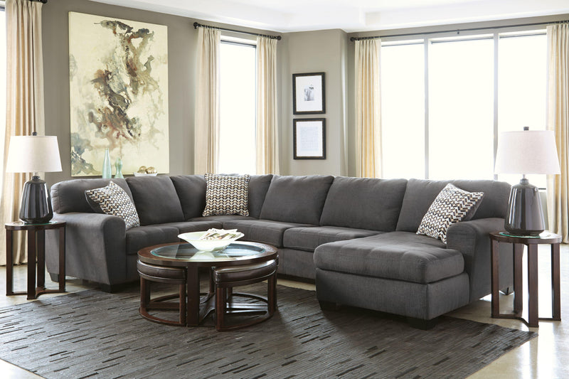 Ambee - Sectional