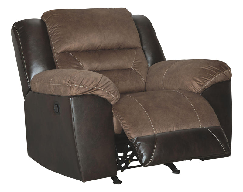 Earhart - Rocker Recliner