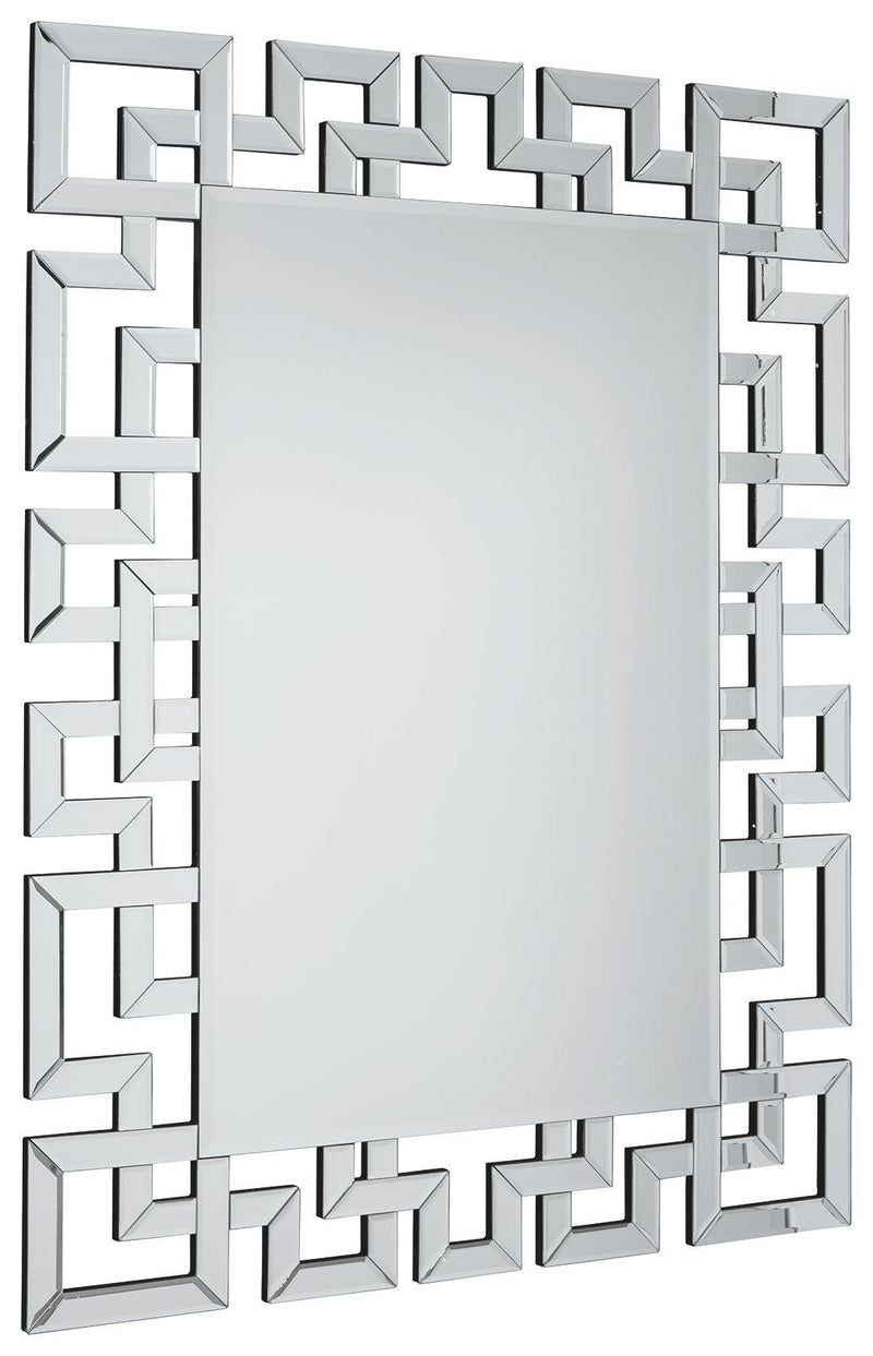 Jasna - Accent Mirror