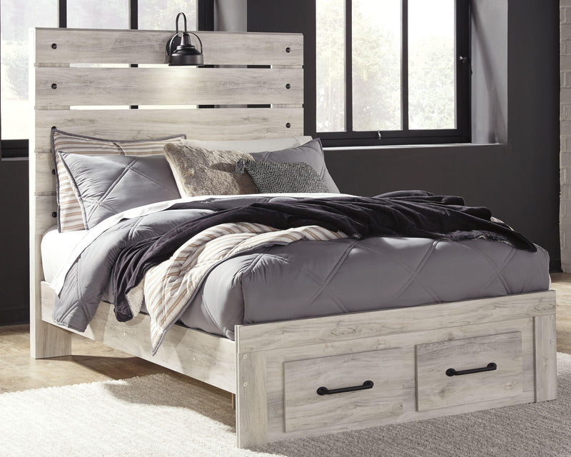 Cambeck - Bedroom Set