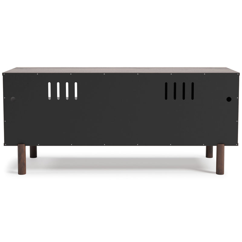 Calverson - Tv Stand