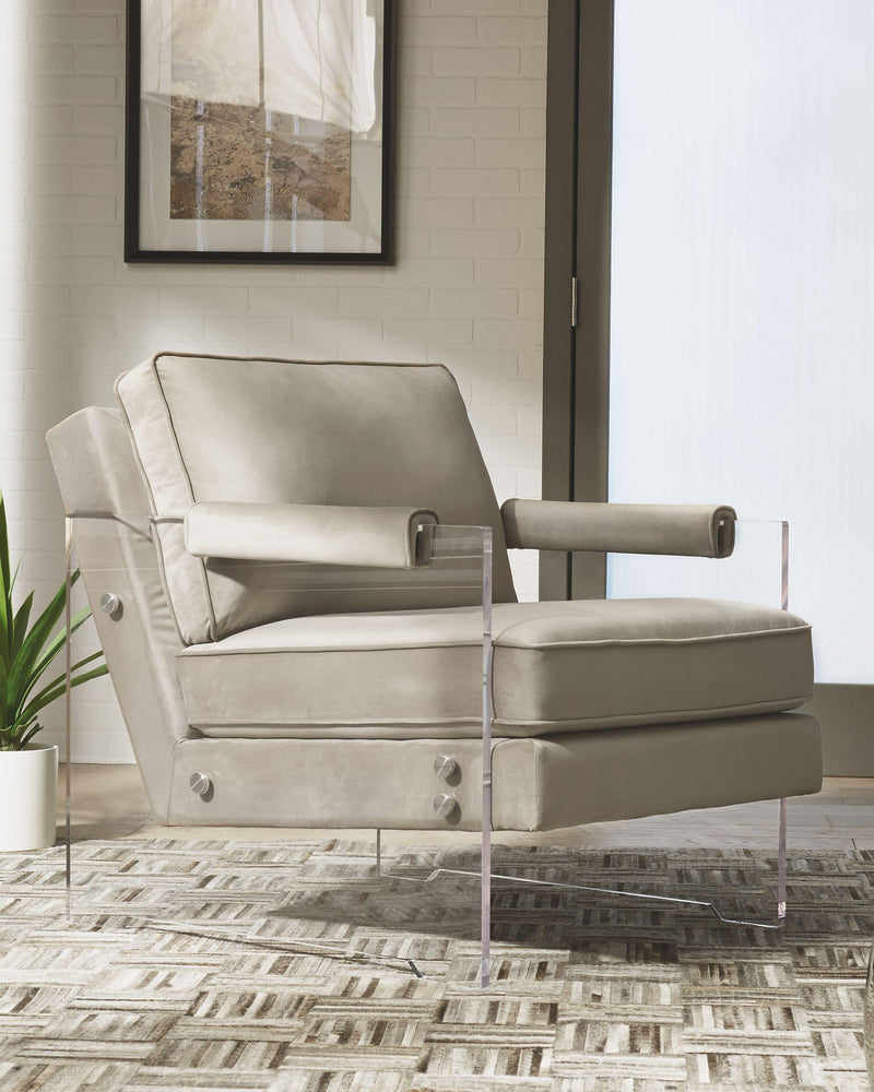 Avonley - Accent Chair