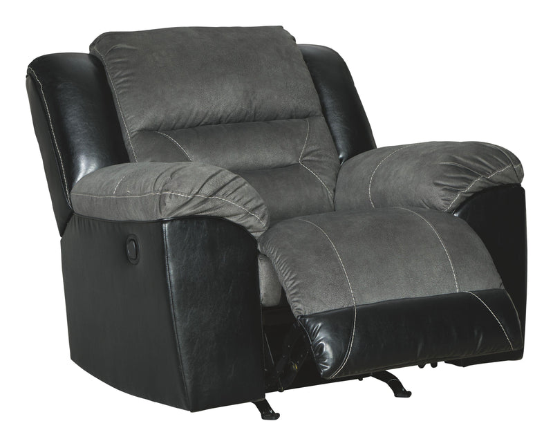 Earhart - Rocker Recliner