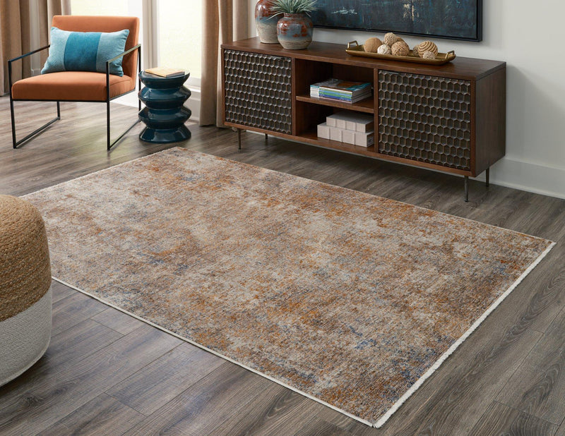 Mauville Multi 7'10" x 10'4" Rug