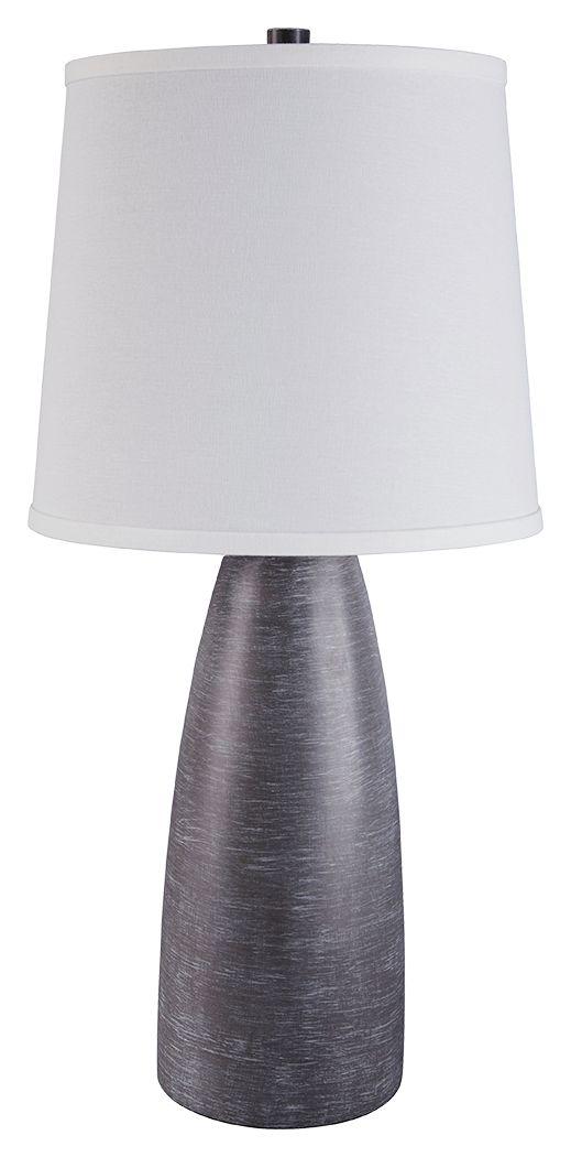 Shavontae - Poly Table Lamp (2/cn)