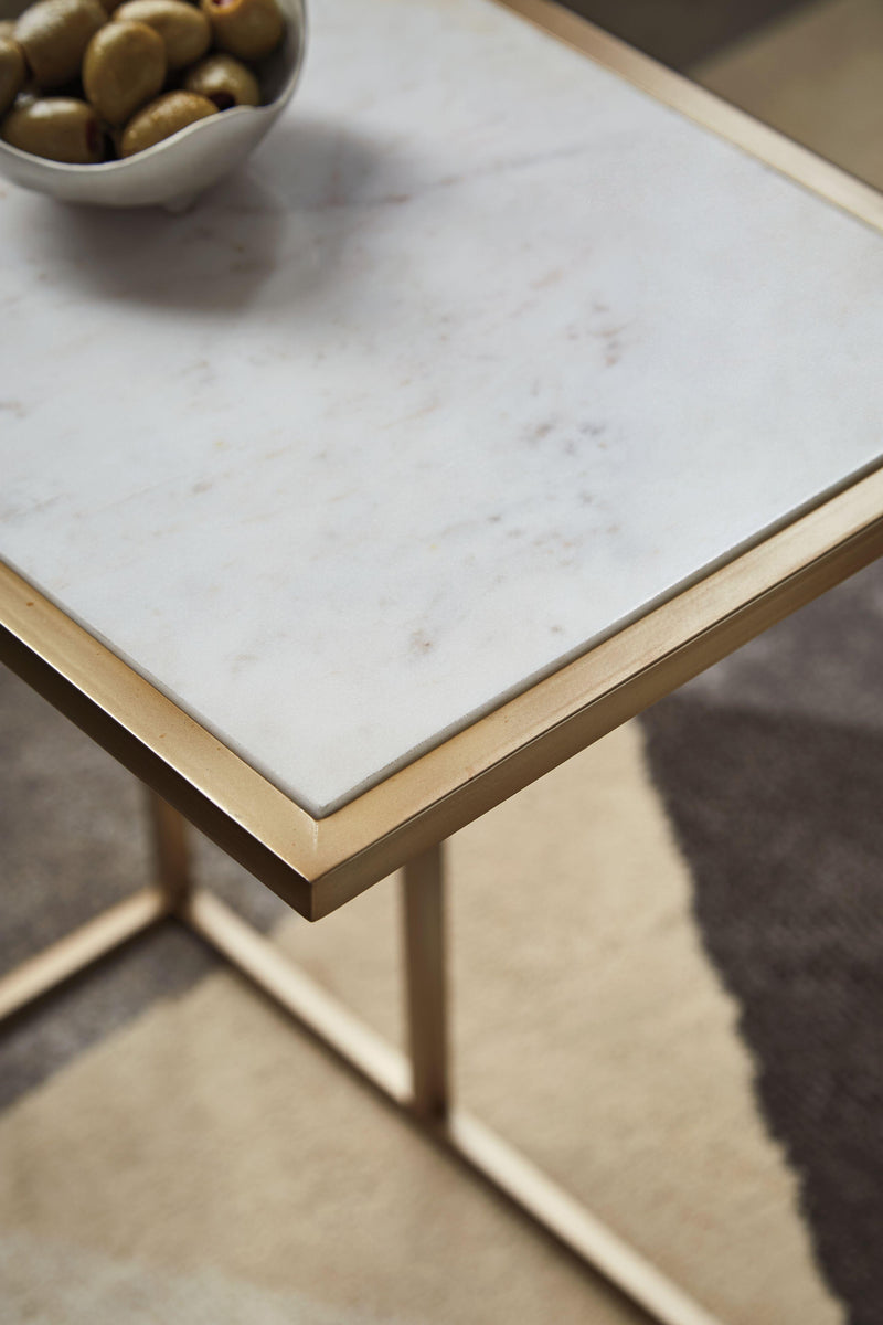 Lanport - Accent Table