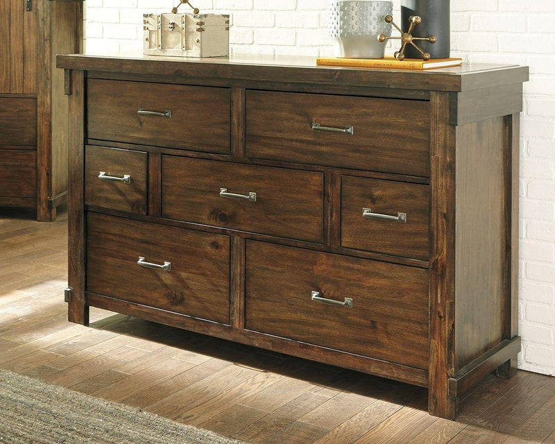 Lakeleigh - Bedroom Set