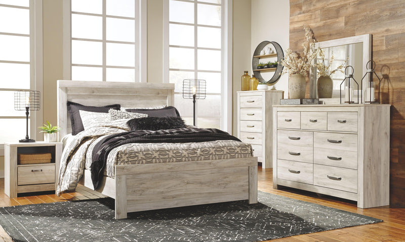 Bellaby - Bedroom Set