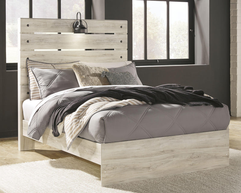 Cambeck - Bedroom Set