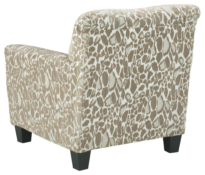 Dovemont - Accent Chair