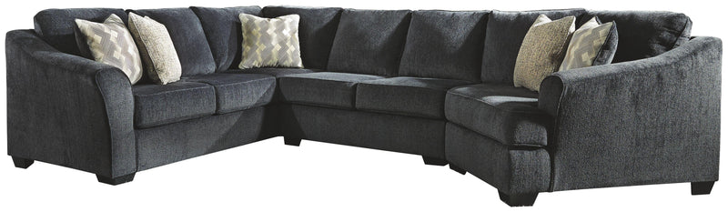 Eltmann - Sectional