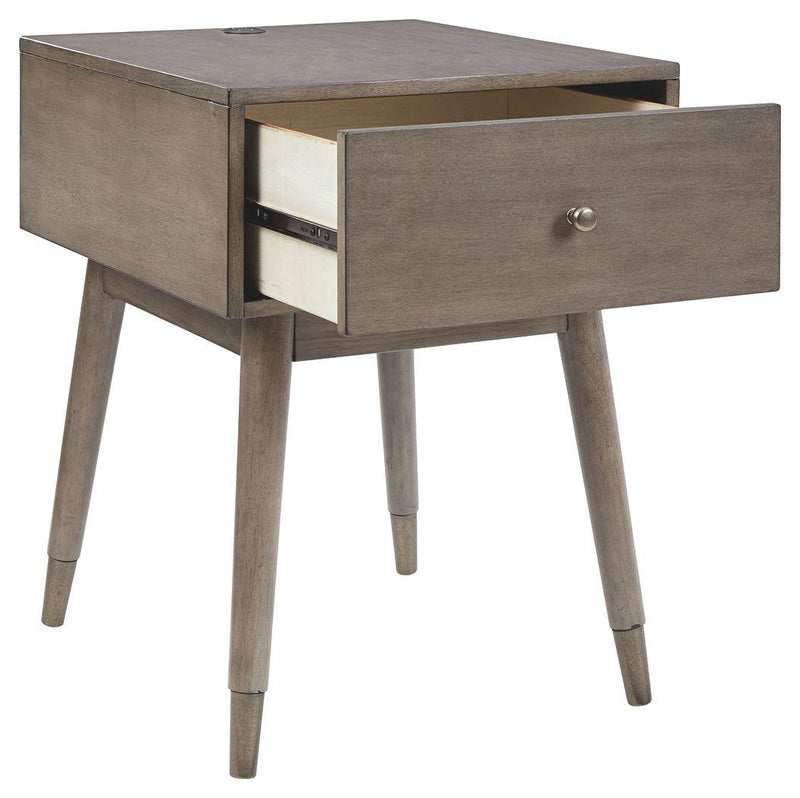 Paulrich - Accent Table