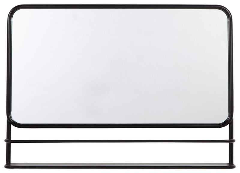 Ebba - Accent Mirror