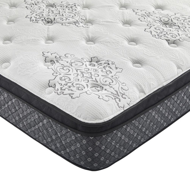 12.5" Queen Mattress