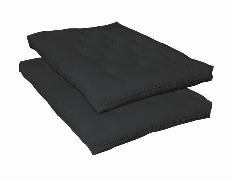 G2002 Black Futon Pad