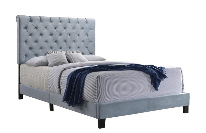 G310041 Queen Bed