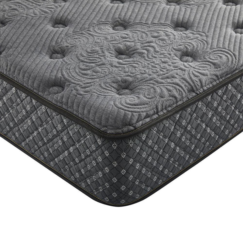 G350391 12" Cal King Mattress