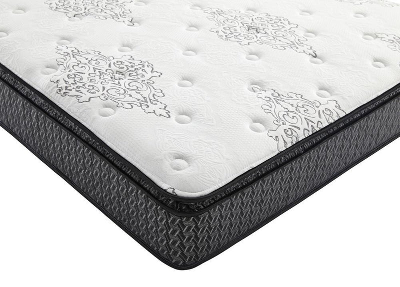 G350373 11.5"  Cal King Mattress