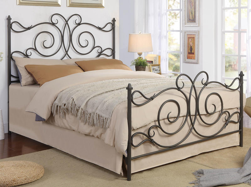 G305967 Queen Bed