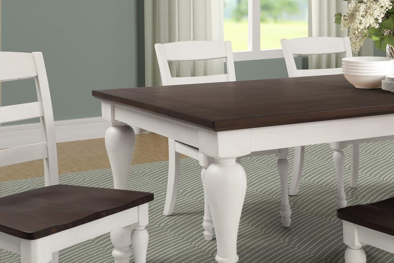 G110381 Dining Table