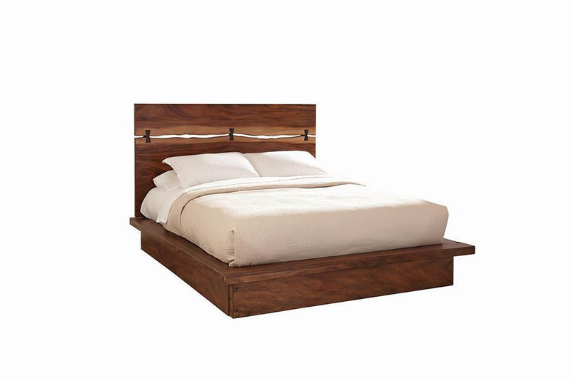 G223253 E King Bed