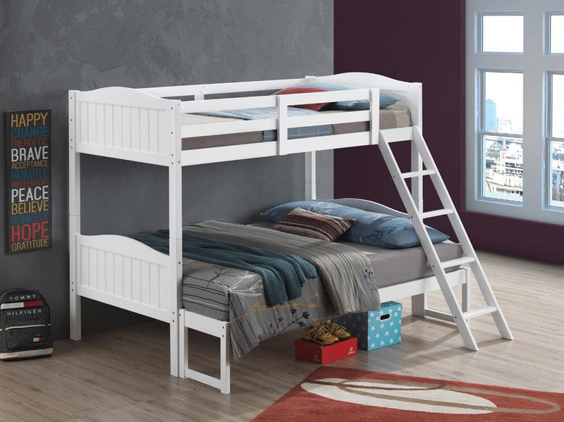 G405051 Twin/Full Bunk Bed