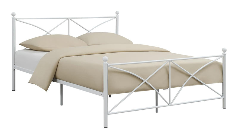 422759Q QUEEN BED