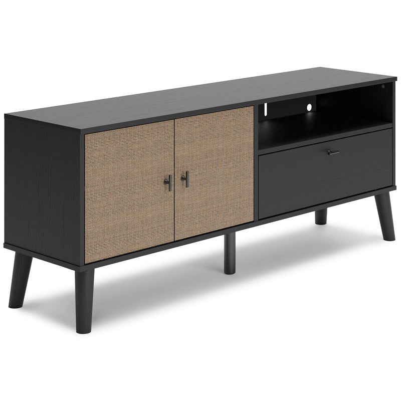 Charlang 59" TV Stand