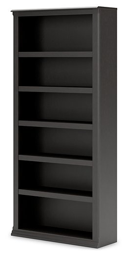 Beckincreek Large Bookcase