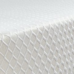 Chime 12 Inch Memory Foam 2-Piece  Mattress Package