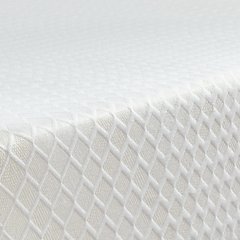 Chime 12 Inch Memory Foam 2-Piece  Mattress Package