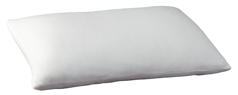 Chime 10 Inch Hybrid 10 Inch  Mattress and Pillow