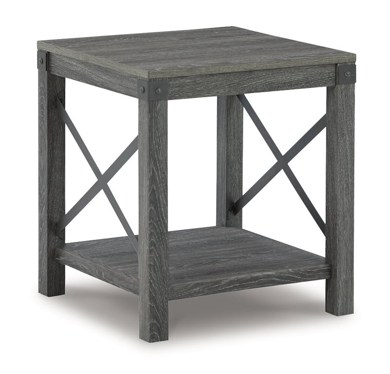 Freedan 2-Piece Occasional Table Package