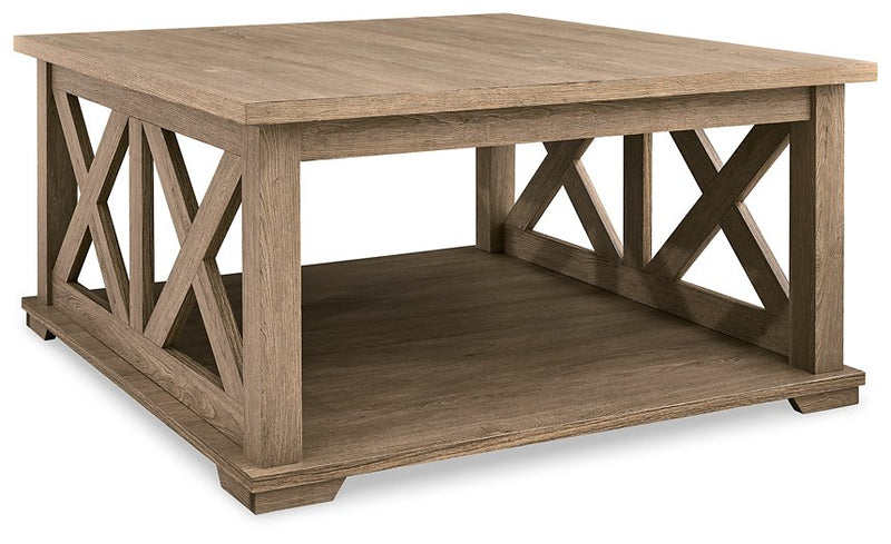 Elmferd 2-Piece Occasional Table Package