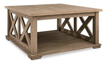 Elmferd 2-Piece Occasional Table Package