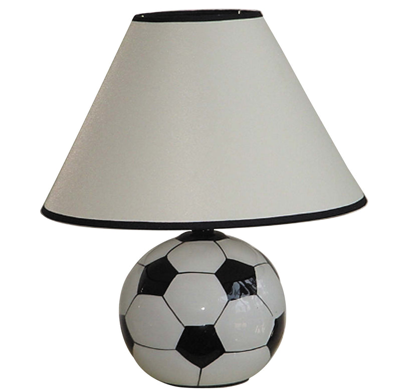 All Star Soccer Table Lamp image