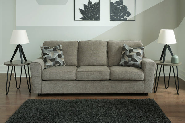 Cascilla 2-Piece Upholstery Package image