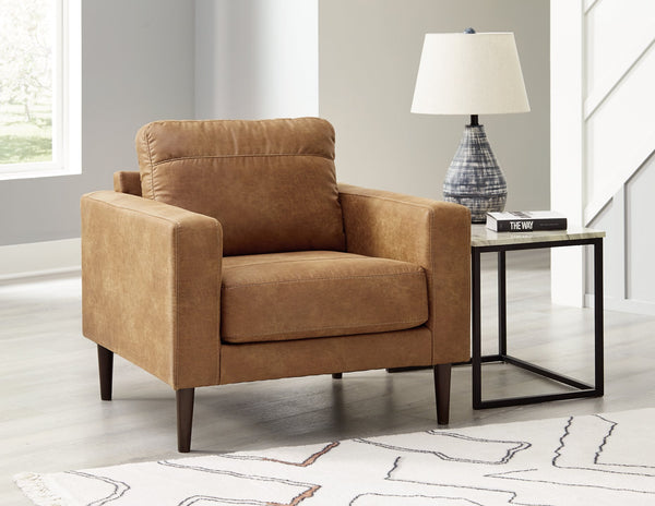 Telora 2-Piece Upholstery Package image