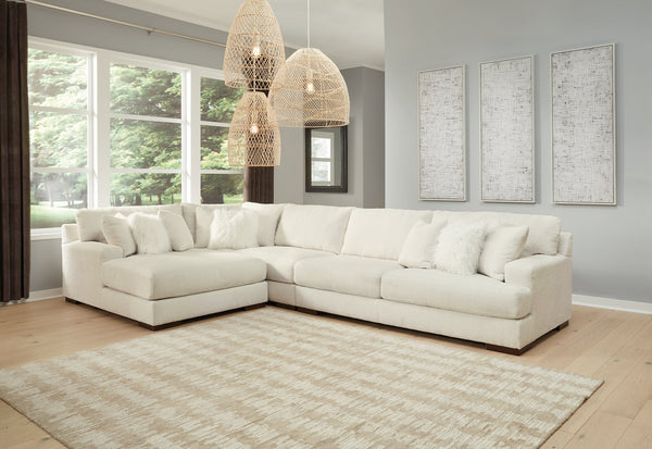 Zada 5-Piece Upholstery Package image