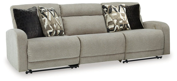 Colleyville 3-Piece Power Reclining Sectional image