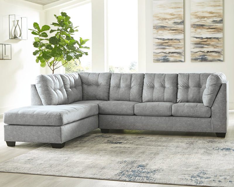 Falkirk 3-Piece Upholstery Package image