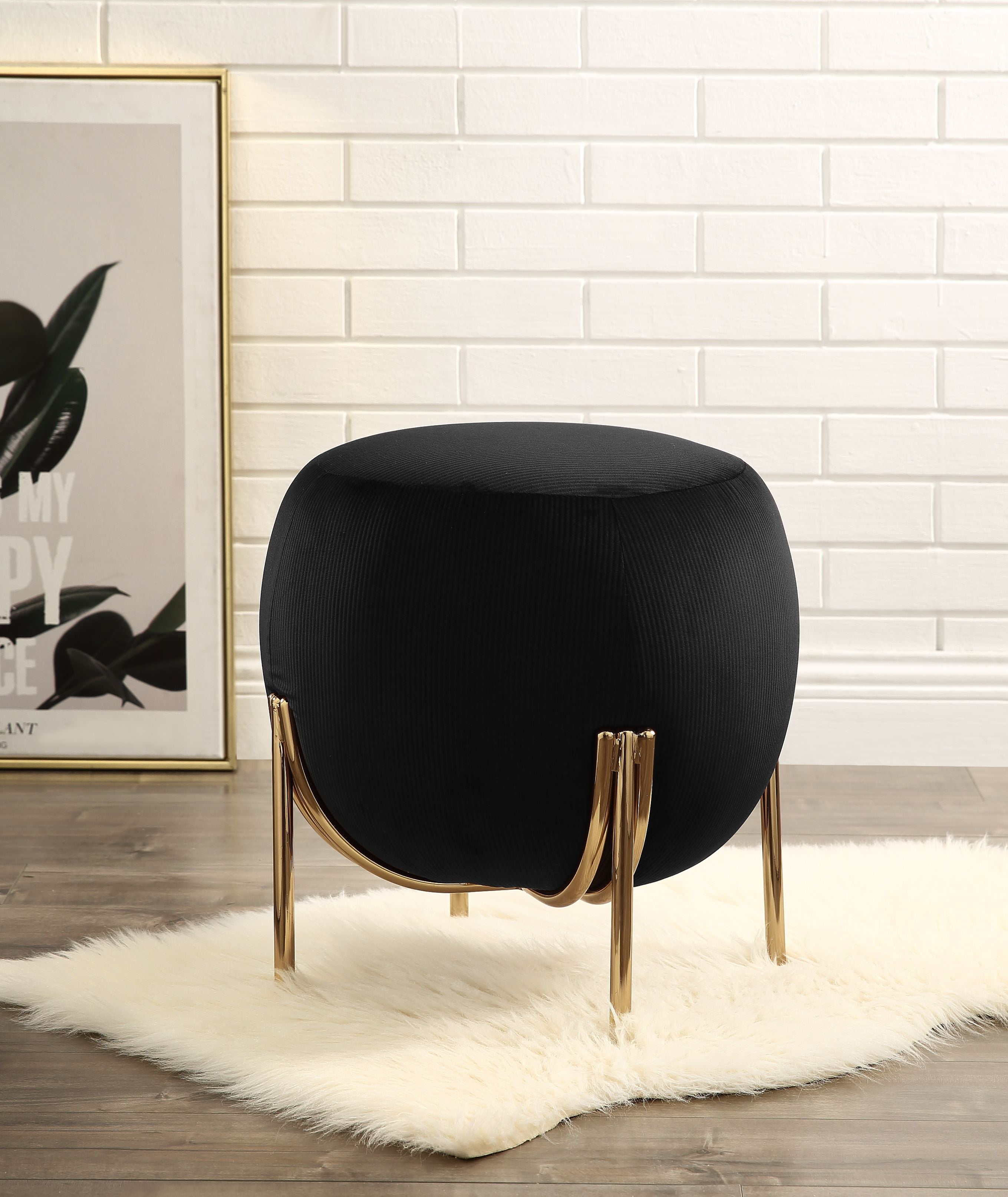 オットマン・スツール LAKEWOOD OTTOMAN ACME FURNITURE Lifetime Adirondack Ottoman