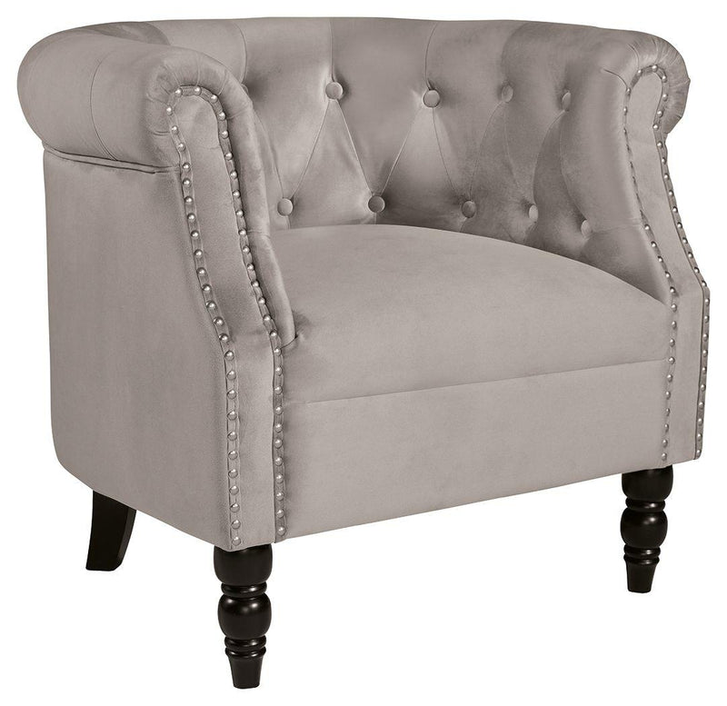 Deaza - Accent Chair image