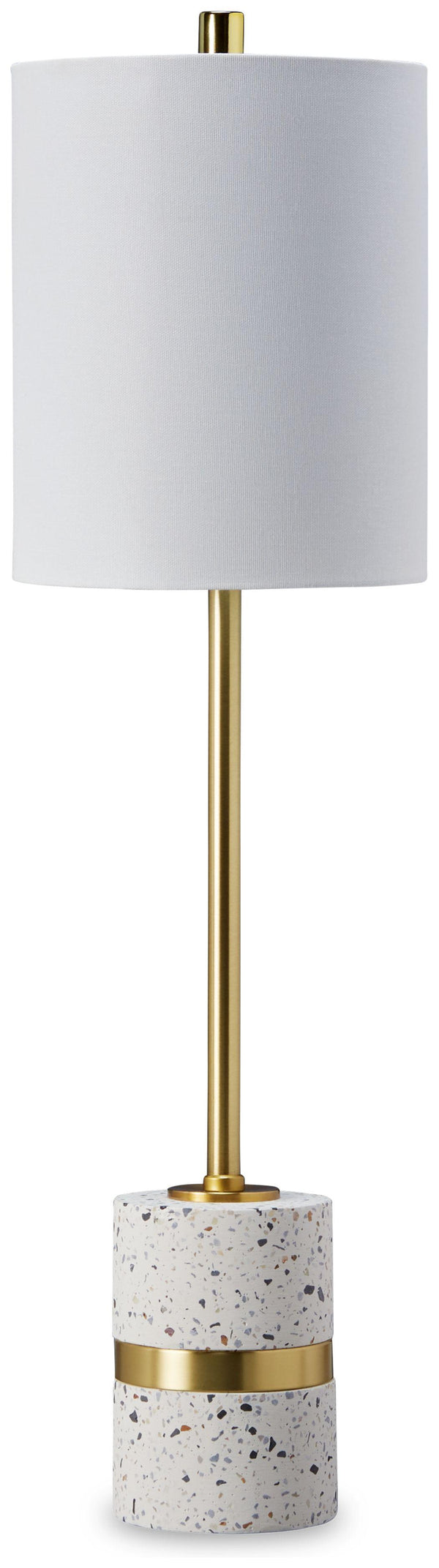Maywick - Metal Table Lamp (1/cn) image