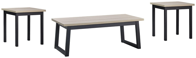 Waylowe - Occasional Table Set (3/cn) image