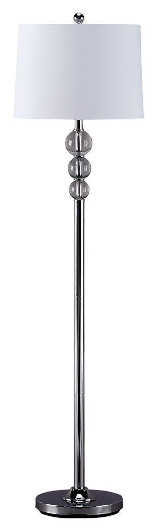 Joaquin - Crystal Floor Lamp (1/cn) image