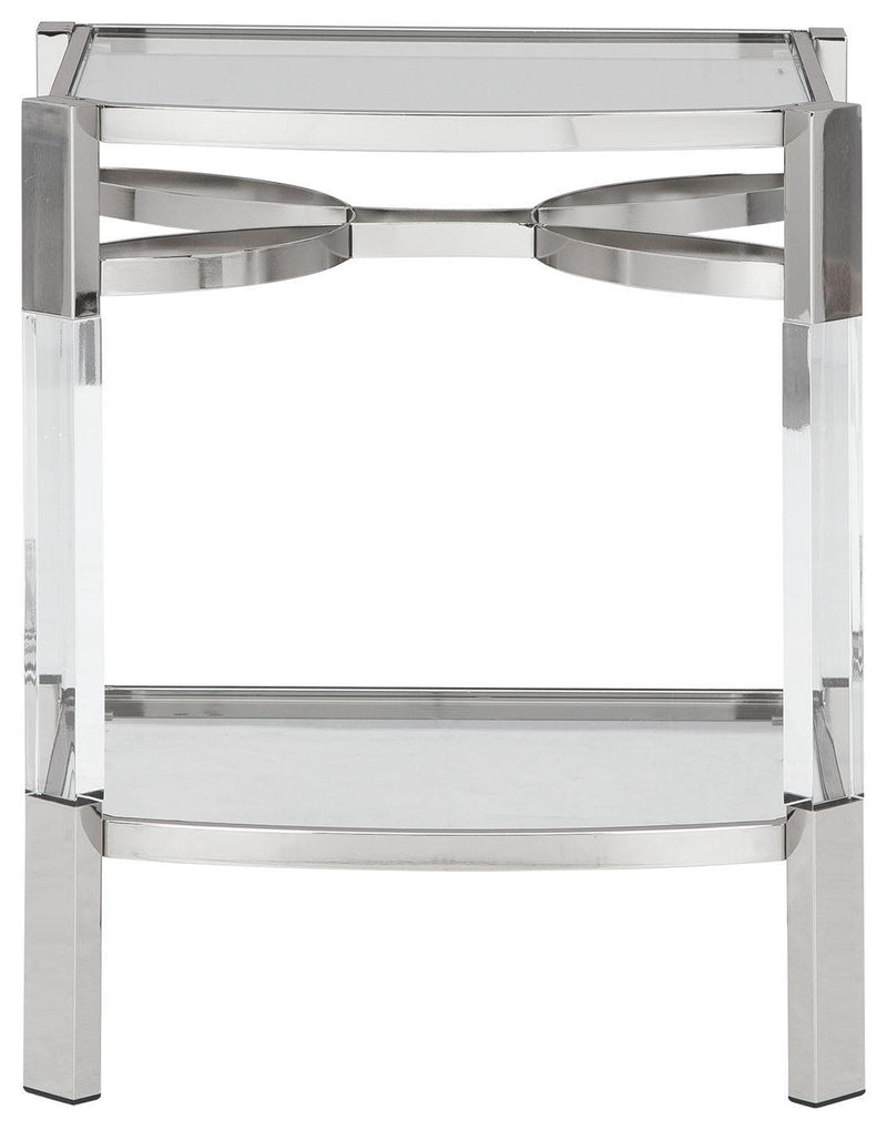 Chaseton - Accent Table image