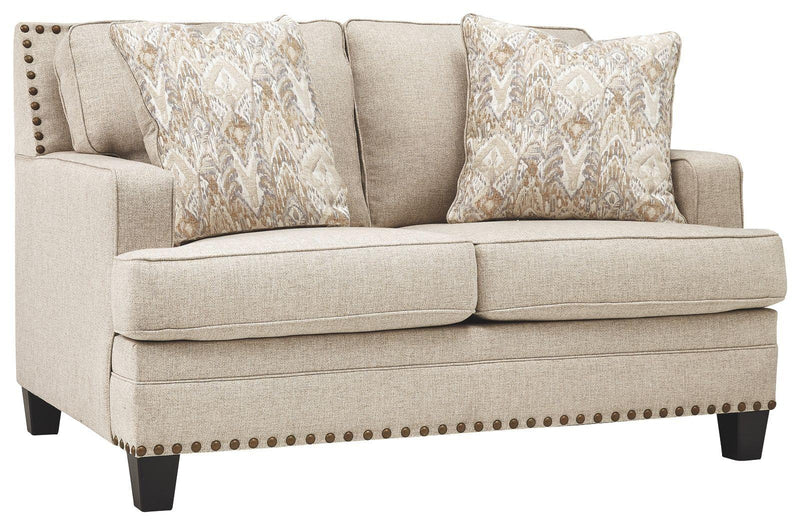 Claredon - Loveseat image